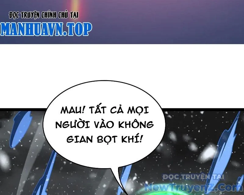 Vạn Tộc Xâm Lược: Thiên Hạ Tham Chiến, Ta Trấn Thủ Hậu Phương Chapter 43 - Trang 2
