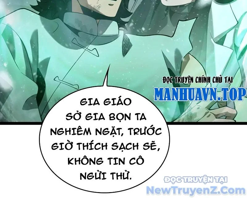 Vạn Tộc Xâm Lược: Thiên Hạ Tham Chiến, Ta Trấn Thủ Hậu Phương Chapter 43 - Trang 2