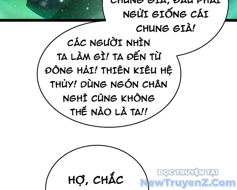 Vạn Tộc Xâm Lược: Thiên Hạ Tham Chiến, Ta Trấn Thủ Hậu Phương Chapter 43 - Trang 2