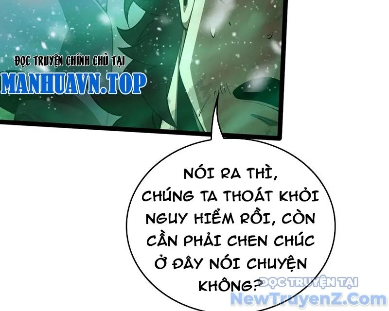 Vạn Tộc Xâm Lược: Thiên Hạ Tham Chiến, Ta Trấn Thủ Hậu Phương Chapter 43 - Trang 2