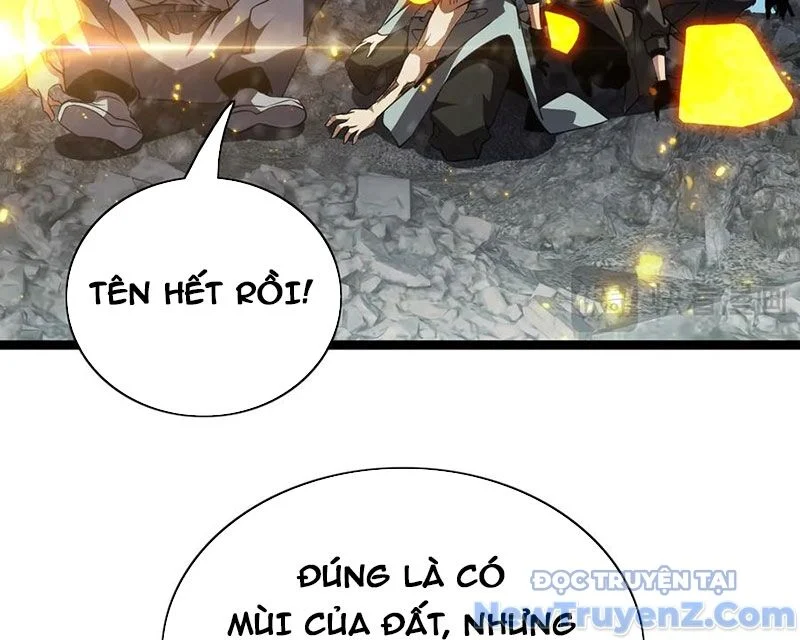 Vạn Tộc Xâm Lược: Thiên Hạ Tham Chiến, Ta Trấn Thủ Hậu Phương Chapter 43 - Trang 2