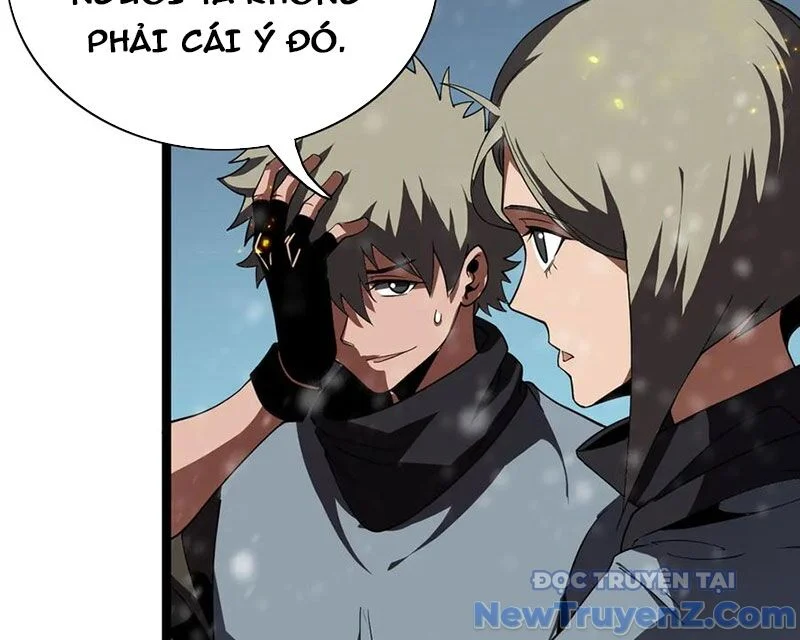 Vạn Tộc Xâm Lược: Thiên Hạ Tham Chiến, Ta Trấn Thủ Hậu Phương Chapter 43 - Trang 2