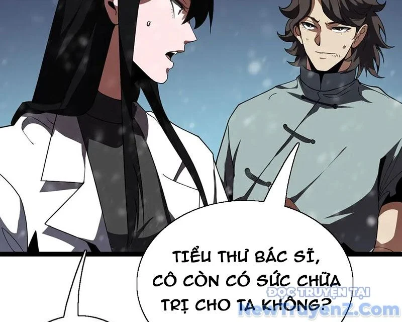 Vạn Tộc Xâm Lược: Thiên Hạ Tham Chiến, Ta Trấn Thủ Hậu Phương Chapter 43 - Trang 2