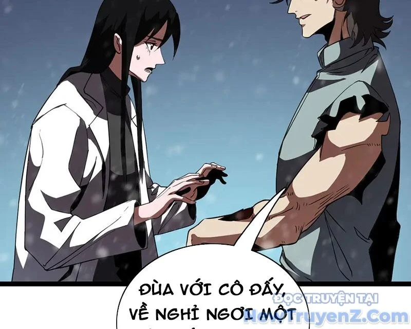 Vạn Tộc Xâm Lược: Thiên Hạ Tham Chiến, Ta Trấn Thủ Hậu Phương Chapter 43 - Trang 2