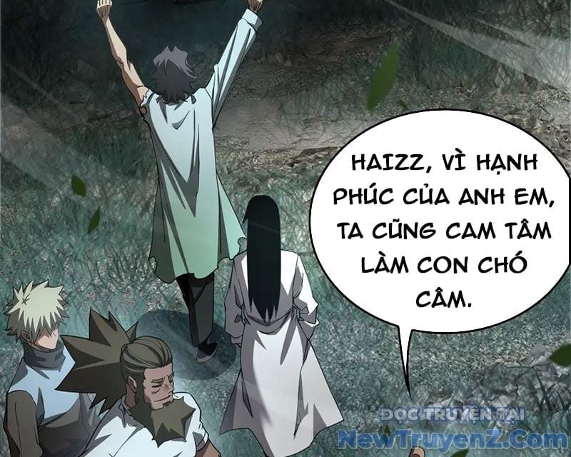 Vạn Tộc Xâm Lược: Thiên Hạ Tham Chiến, Ta Trấn Thủ Hậu Phương Chapter 43 - Trang 2