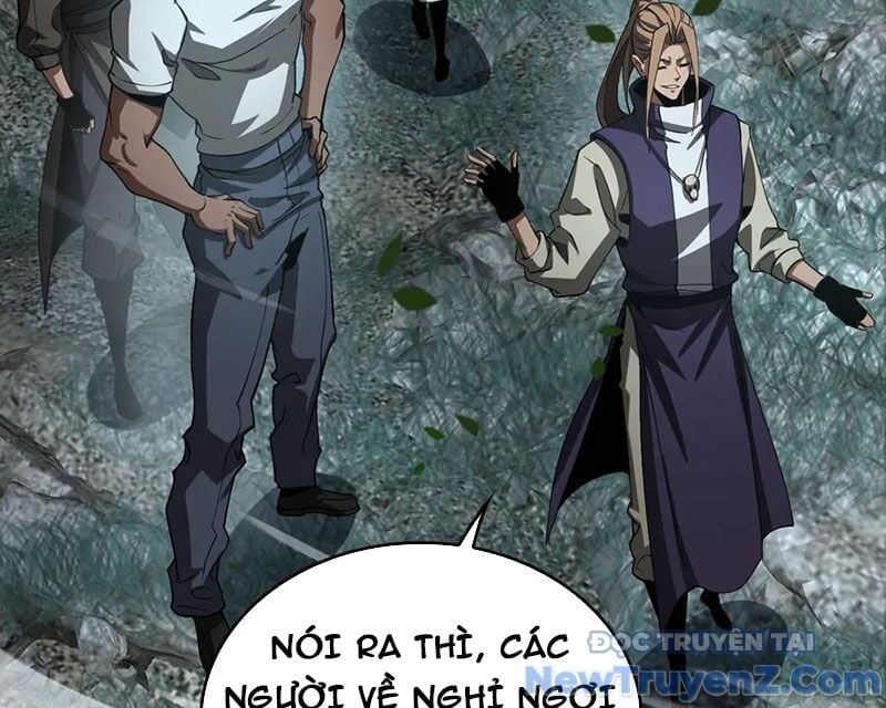 Vạn Tộc Xâm Lược: Thiên Hạ Tham Chiến, Ta Trấn Thủ Hậu Phương Chapter 43 - Trang 2