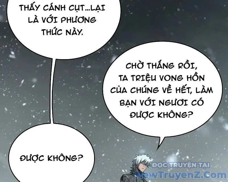 Vạn Tộc Xâm Lược: Thiên Hạ Tham Chiến, Ta Trấn Thủ Hậu Phương Chapter 43 - Trang 2