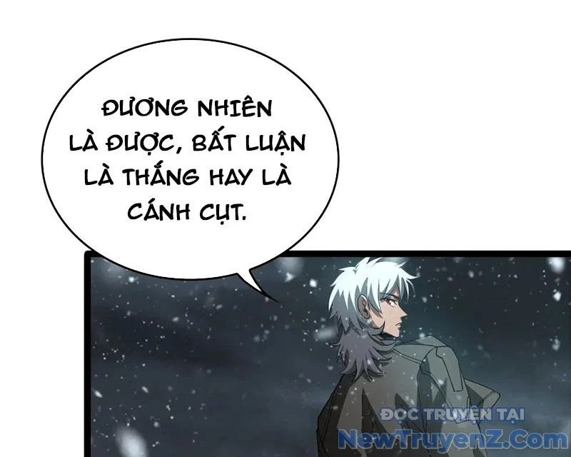Vạn Tộc Xâm Lược: Thiên Hạ Tham Chiến, Ta Trấn Thủ Hậu Phương Chapter 43 - Trang 2
