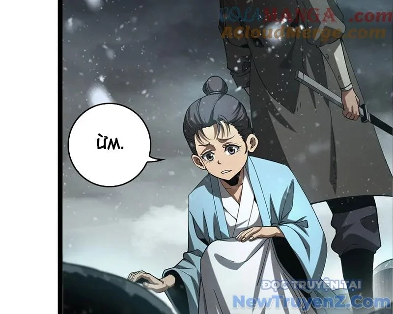 Vạn Tộc Xâm Lược: Thiên Hạ Tham Chiến, Ta Trấn Thủ Hậu Phương Chapter 43 - Trang 2