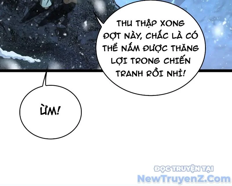 Vạn Tộc Xâm Lược: Thiên Hạ Tham Chiến, Ta Trấn Thủ Hậu Phương Chapter 43 - Trang 2