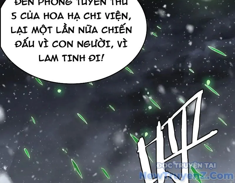 Vạn Tộc Xâm Lược: Thiên Hạ Tham Chiến, Ta Trấn Thủ Hậu Phương Chapter 43 - Trang 2
