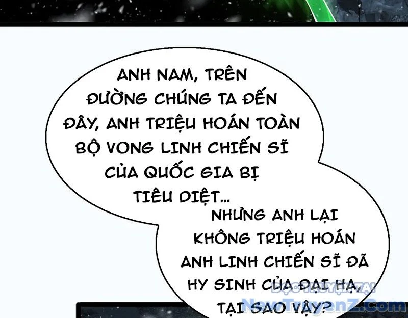 Vạn Tộc Xâm Lược: Thiên Hạ Tham Chiến, Ta Trấn Thủ Hậu Phương Chapter 43 - Trang 2