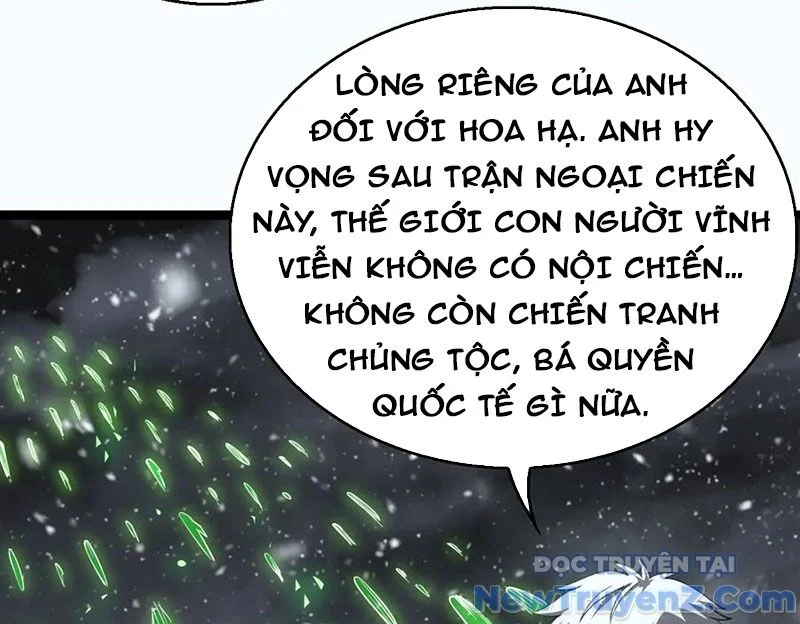 Vạn Tộc Xâm Lược: Thiên Hạ Tham Chiến, Ta Trấn Thủ Hậu Phương Chapter 43 - Trang 2