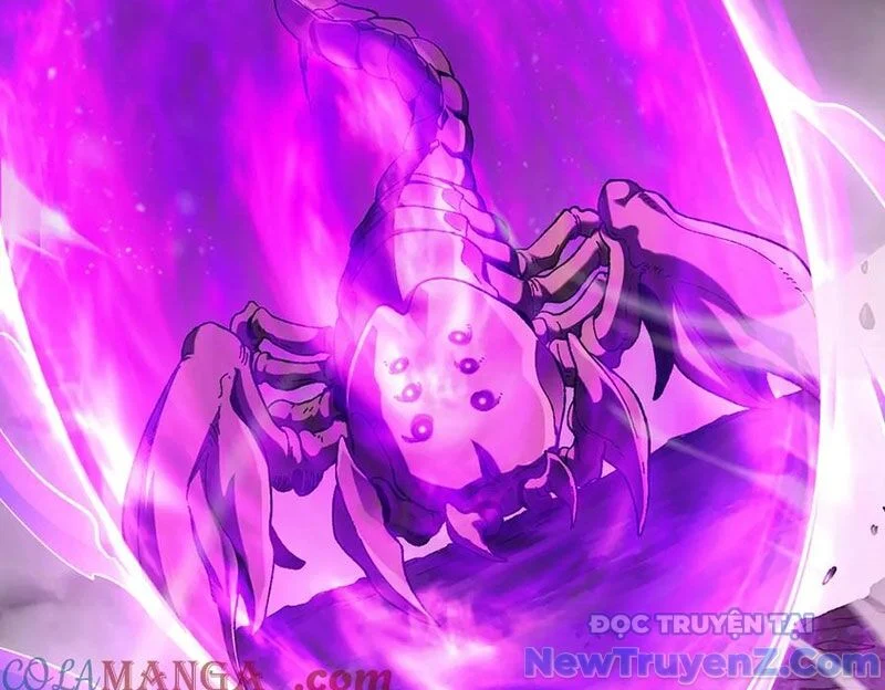 Vạn Tộc Xâm Lược: Thiên Hạ Tham Chiến, Ta Trấn Thủ Hậu Phương Chapter 43 - Trang 2