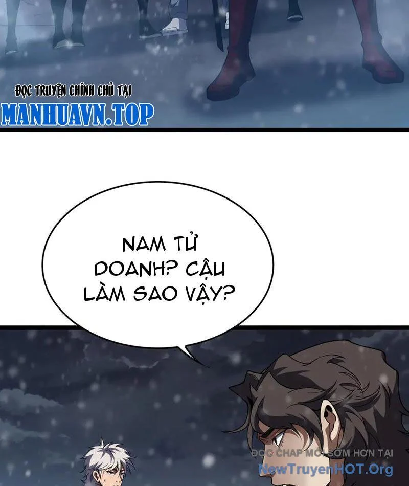 Vạn Tộc Xâm Lược: Thiên Hạ Tham Chiến, Ta Trấn Thủ Hậu Phương Chapter 48 - Next 