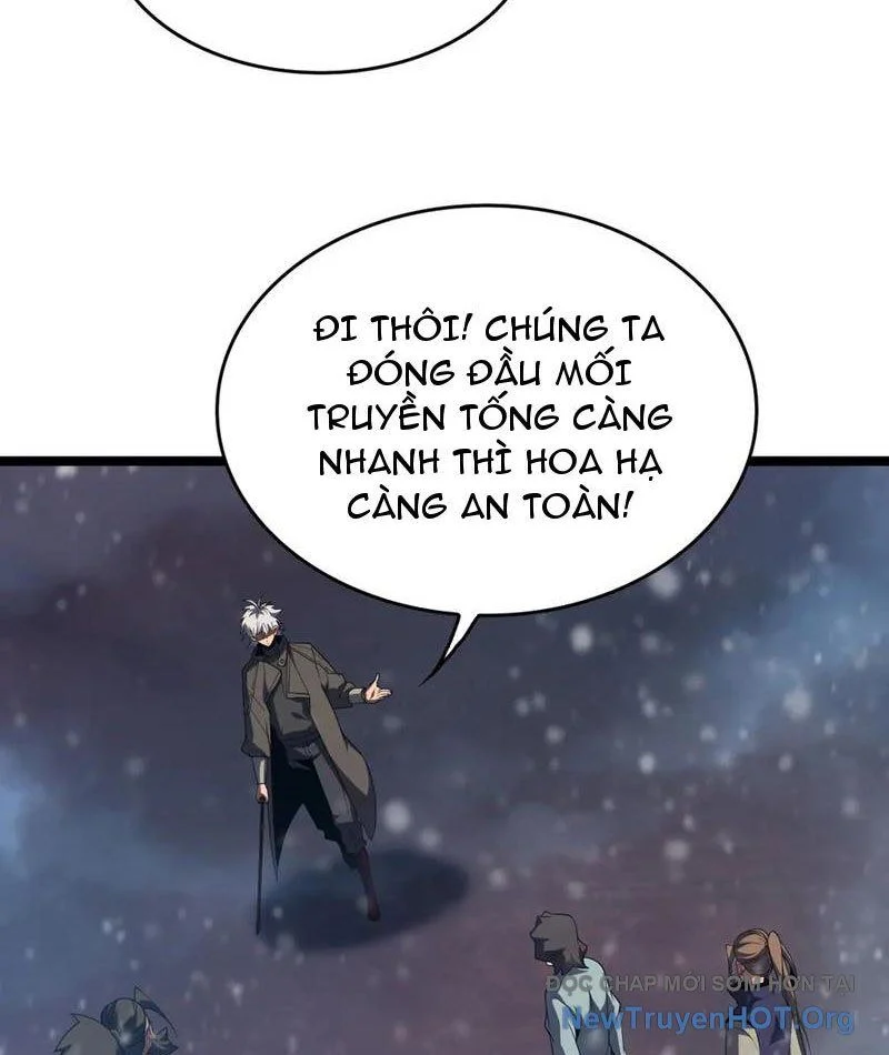 Vạn Tộc Xâm Lược: Thiên Hạ Tham Chiến, Ta Trấn Thủ Hậu Phương Chapter 48 - Next 