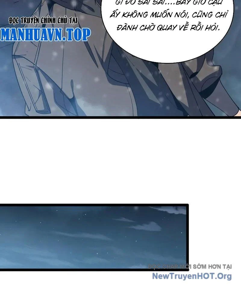Vạn Tộc Xâm Lược: Thiên Hạ Tham Chiến, Ta Trấn Thủ Hậu Phương Chapter 48 - Next 