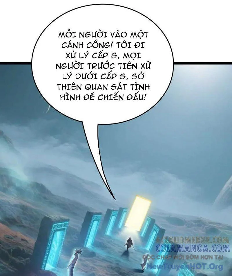 Vạn Tộc Xâm Lược: Thiên Hạ Tham Chiến, Ta Trấn Thủ Hậu Phương Chapter 48 - Next 
