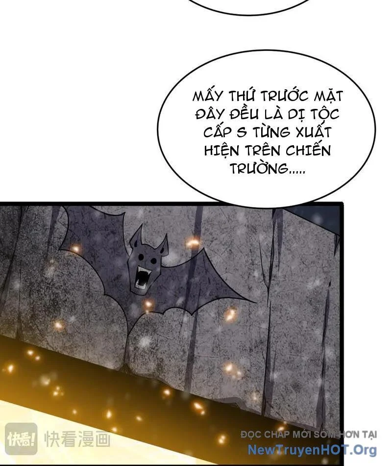 Vạn Tộc Xâm Lược: Thiên Hạ Tham Chiến, Ta Trấn Thủ Hậu Phương Chapter 48 - Next 