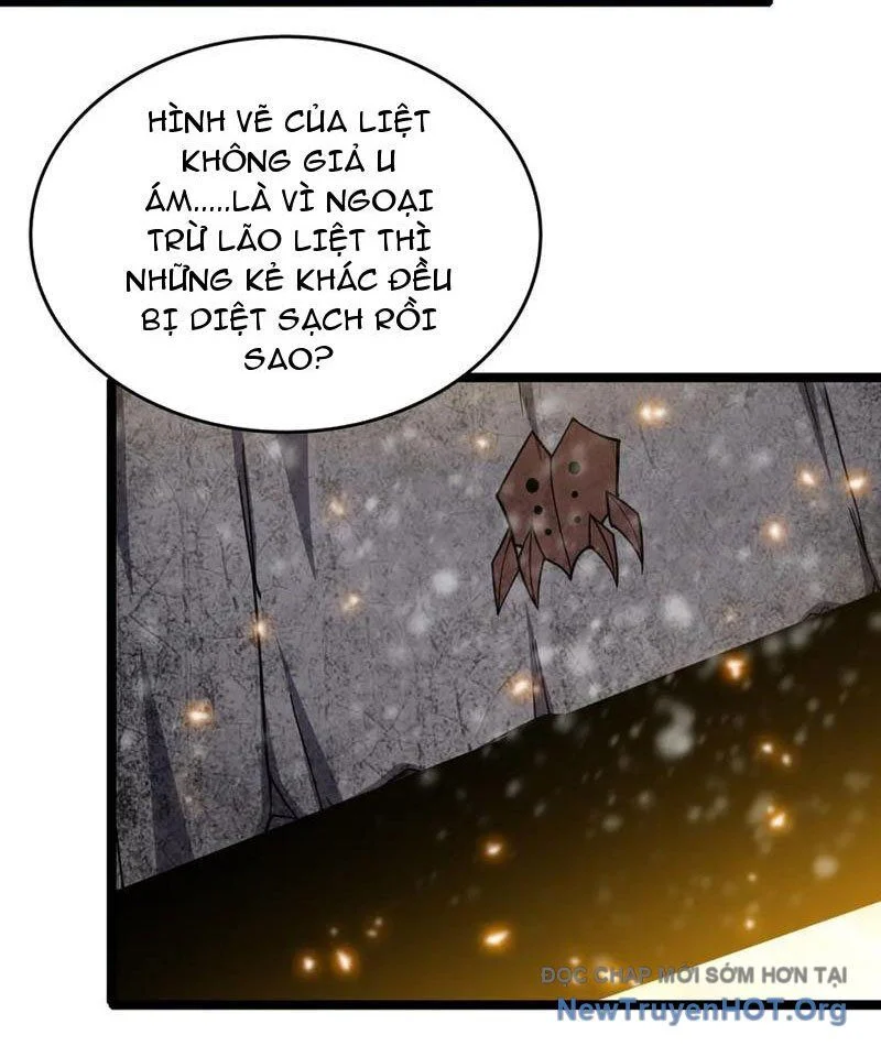 Vạn Tộc Xâm Lược: Thiên Hạ Tham Chiến, Ta Trấn Thủ Hậu Phương Chapter 48 - Next 