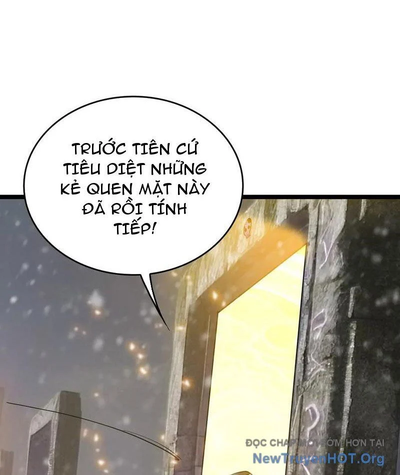 Vạn Tộc Xâm Lược: Thiên Hạ Tham Chiến, Ta Trấn Thủ Hậu Phương Chapter 48 - Next 