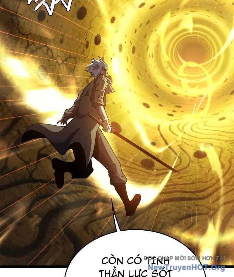 Vạn Tộc Xâm Lược: Thiên Hạ Tham Chiến, Ta Trấn Thủ Hậu Phương Chapter 48 - Next 