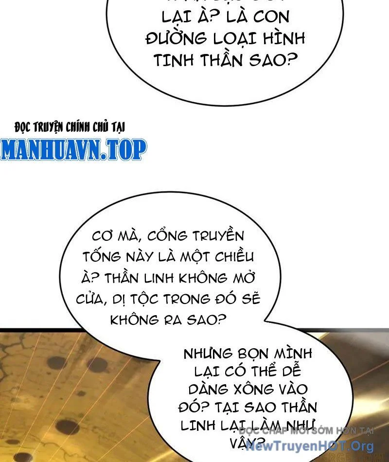 Vạn Tộc Xâm Lược: Thiên Hạ Tham Chiến, Ta Trấn Thủ Hậu Phương Chapter 48 - Next 