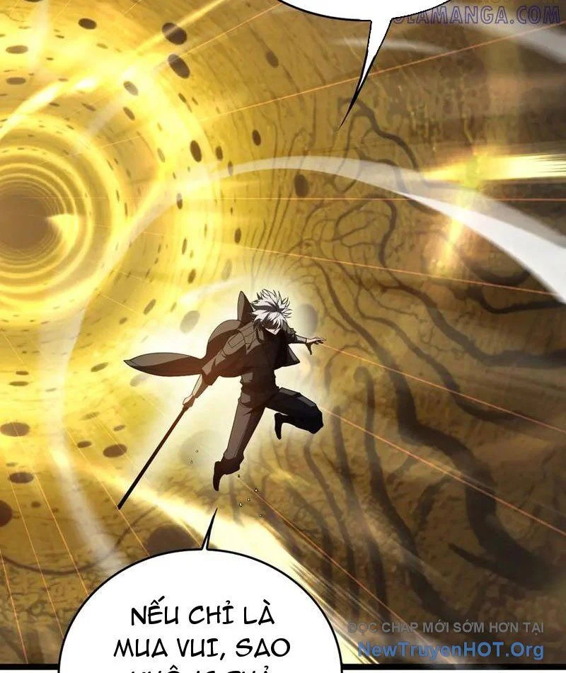 Vạn Tộc Xâm Lược: Thiên Hạ Tham Chiến, Ta Trấn Thủ Hậu Phương Chapter 48 - Next 