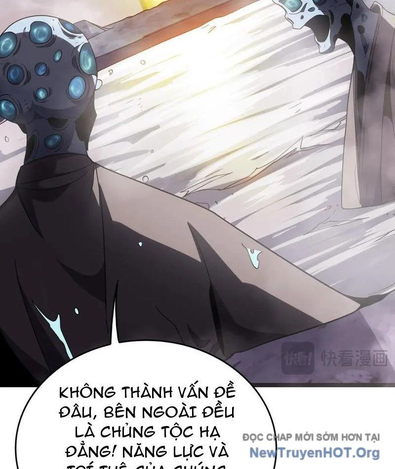 Vạn Tộc Xâm Lược: Thiên Hạ Tham Chiến, Ta Trấn Thủ Hậu Phương Chapter 48 - Next 