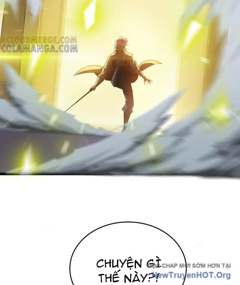 Vạn Tộc Xâm Lược: Thiên Hạ Tham Chiến, Ta Trấn Thủ Hậu Phương Chapter 48 - Next 