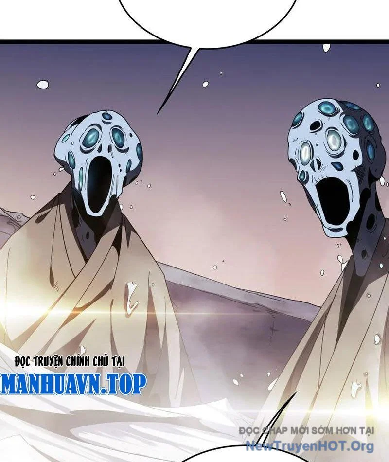 Vạn Tộc Xâm Lược: Thiên Hạ Tham Chiến, Ta Trấn Thủ Hậu Phương Chapter 48 - Next 