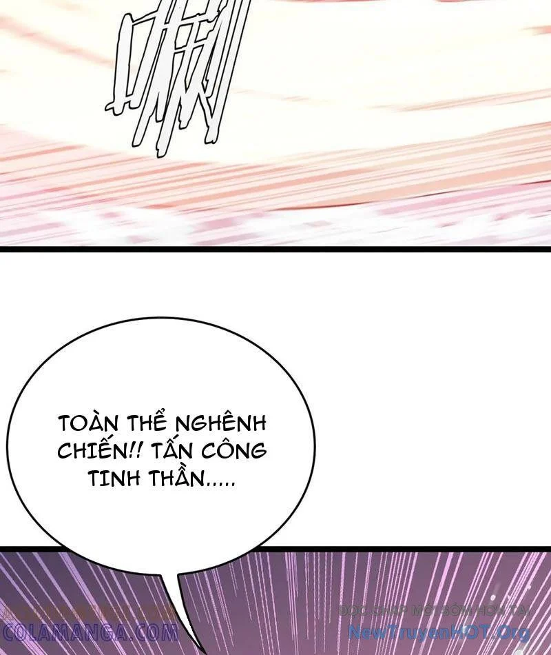 Vạn Tộc Xâm Lược: Thiên Hạ Tham Chiến, Ta Trấn Thủ Hậu Phương Chapter 48 - Next 