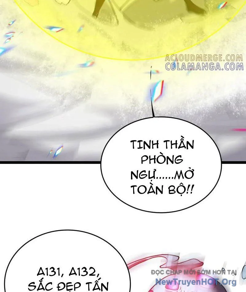 Vạn Tộc Xâm Lược: Thiên Hạ Tham Chiến, Ta Trấn Thủ Hậu Phương Chapter 48 - Next 
