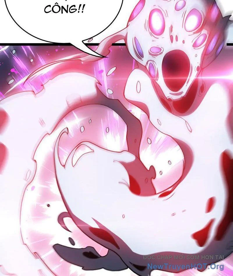 Vạn Tộc Xâm Lược: Thiên Hạ Tham Chiến, Ta Trấn Thủ Hậu Phương Chapter 48 - Next 
