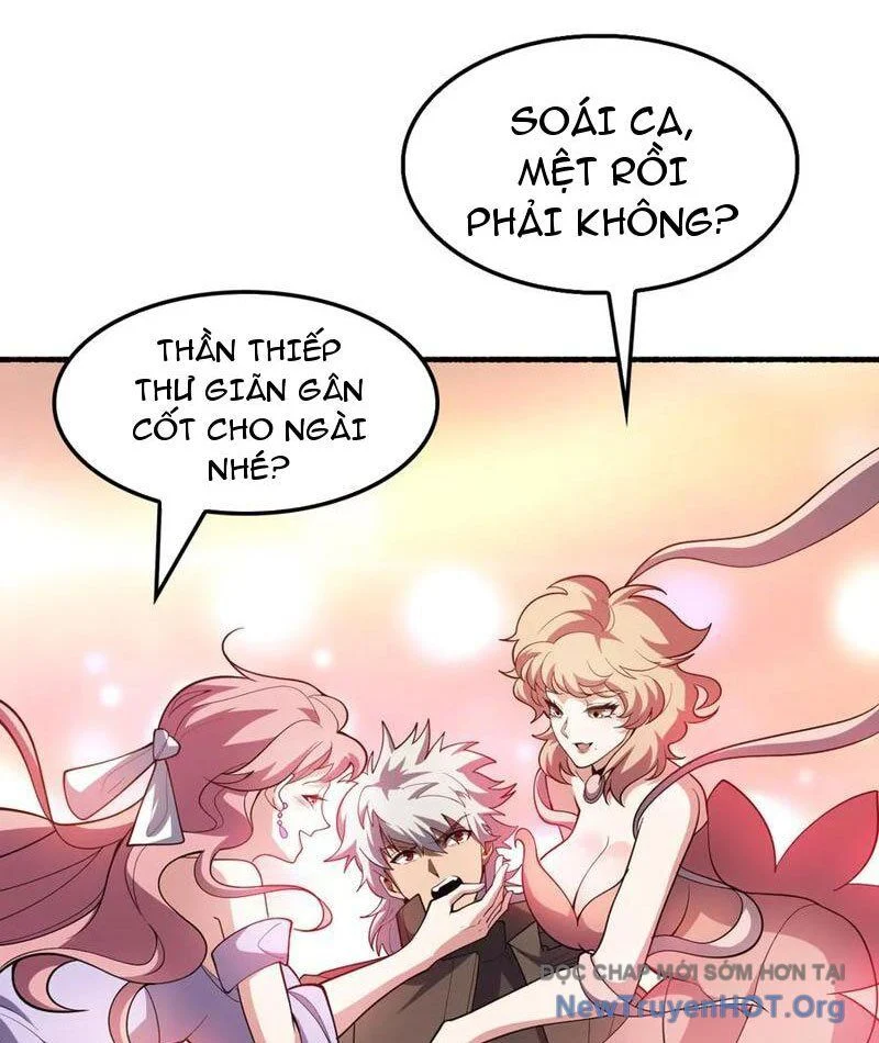 Vạn Tộc Xâm Lược: Thiên Hạ Tham Chiến, Ta Trấn Thủ Hậu Phương Chapter 48 - Next 