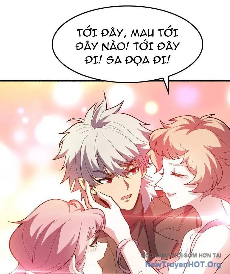Vạn Tộc Xâm Lược: Thiên Hạ Tham Chiến, Ta Trấn Thủ Hậu Phương Chapter 48 - Next 