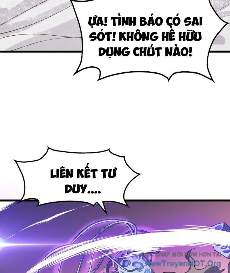 Vạn Tộc Xâm Lược: Thiên Hạ Tham Chiến, Ta Trấn Thủ Hậu Phương Chapter 48 - Next 