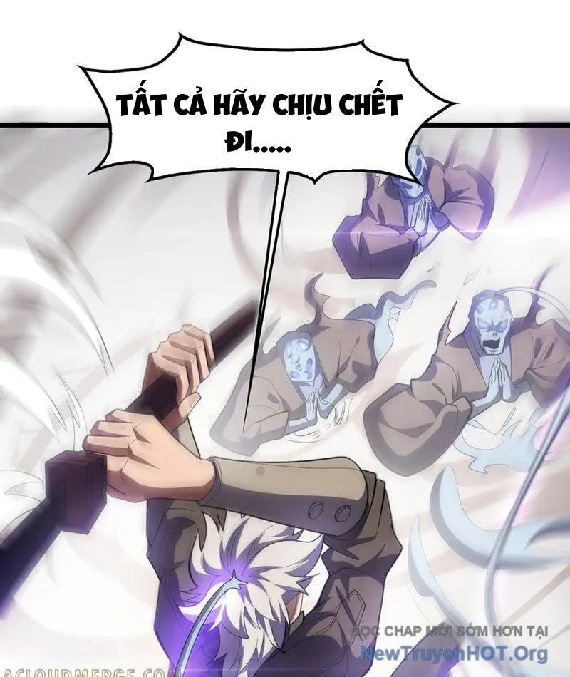 Vạn Tộc Xâm Lược: Thiên Hạ Tham Chiến, Ta Trấn Thủ Hậu Phương Chapter 48 - Next 