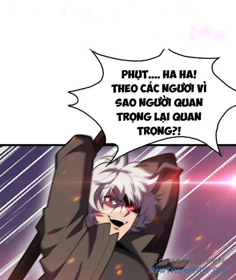Vạn Tộc Xâm Lược: Thiên Hạ Tham Chiến, Ta Trấn Thủ Hậu Phương Chapter 48 - Next 