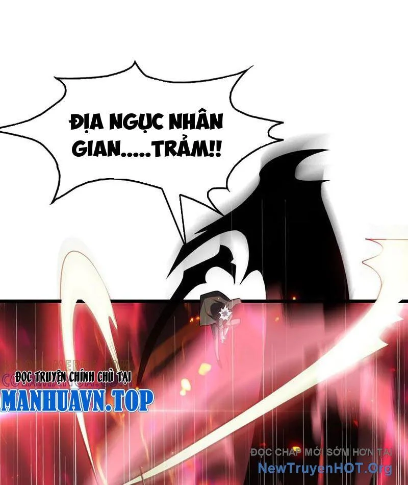 Vạn Tộc Xâm Lược: Thiên Hạ Tham Chiến, Ta Trấn Thủ Hậu Phương Chapter 48 - Next 