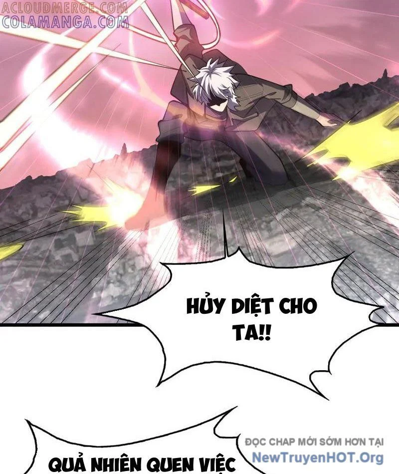 Vạn Tộc Xâm Lược: Thiên Hạ Tham Chiến, Ta Trấn Thủ Hậu Phương Chapter 48 - Next 