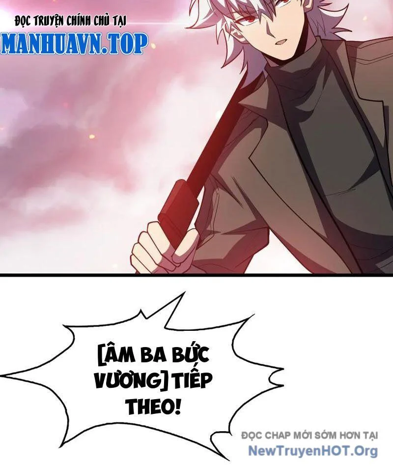 Vạn Tộc Xâm Lược: Thiên Hạ Tham Chiến, Ta Trấn Thủ Hậu Phương Chapter 48 - Next 