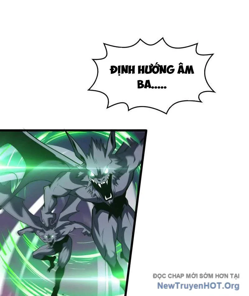 Vạn Tộc Xâm Lược: Thiên Hạ Tham Chiến, Ta Trấn Thủ Hậu Phương Chapter 48 - Next 