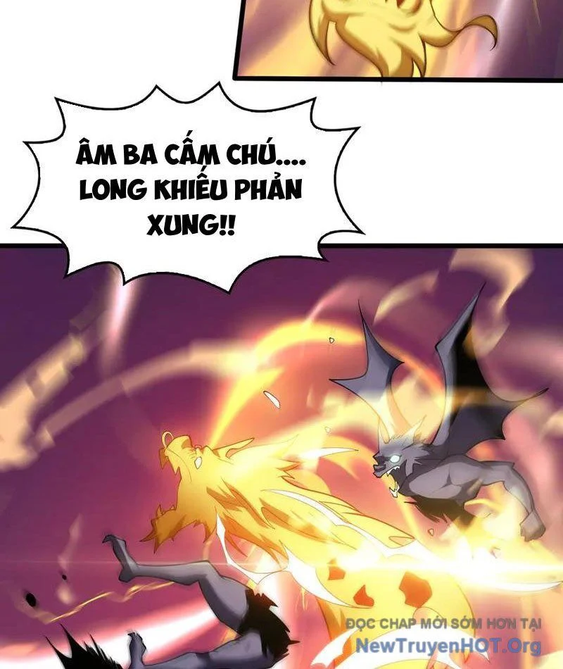 Vạn Tộc Xâm Lược: Thiên Hạ Tham Chiến, Ta Trấn Thủ Hậu Phương Chapter 48 - Next 