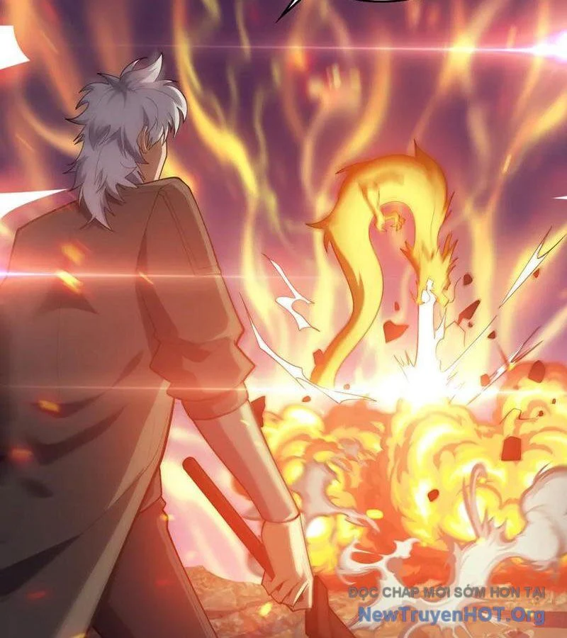 Vạn Tộc Xâm Lược: Thiên Hạ Tham Chiến, Ta Trấn Thủ Hậu Phương Chapter 48 - Next 