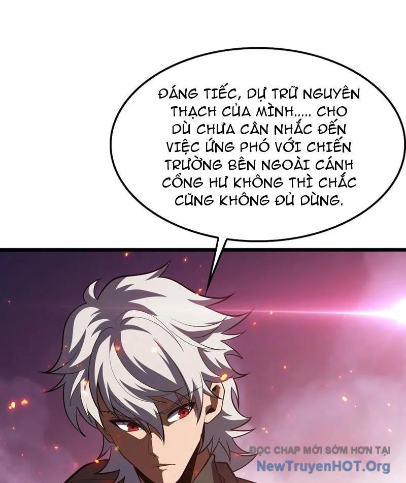 Vạn Tộc Xâm Lược: Thiên Hạ Tham Chiến, Ta Trấn Thủ Hậu Phương Chapter 48 - Next 
