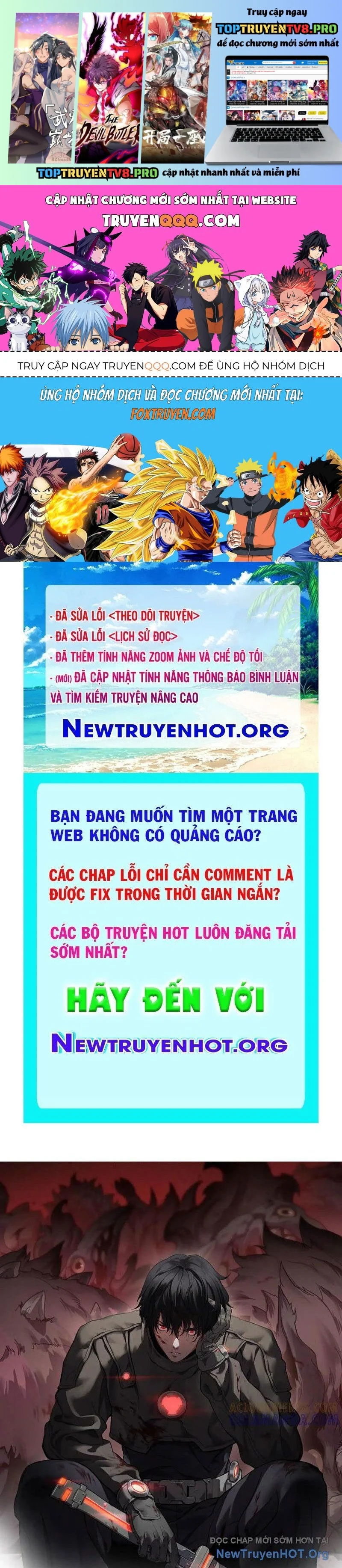 Vạn Tộc Xâm Lược: Thiên Hạ Tham Chiến, Ta Trấn Thủ Hậu Phương Chapter 51 - Trang 2