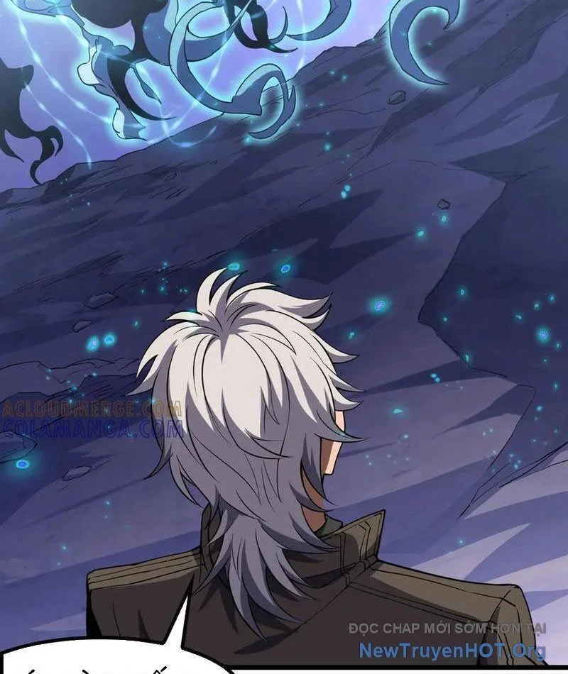 Vạn Tộc Xâm Lược: Thiên Hạ Tham Chiến, Ta Trấn Thủ Hậu Phương Chapter 51 - Trang 2