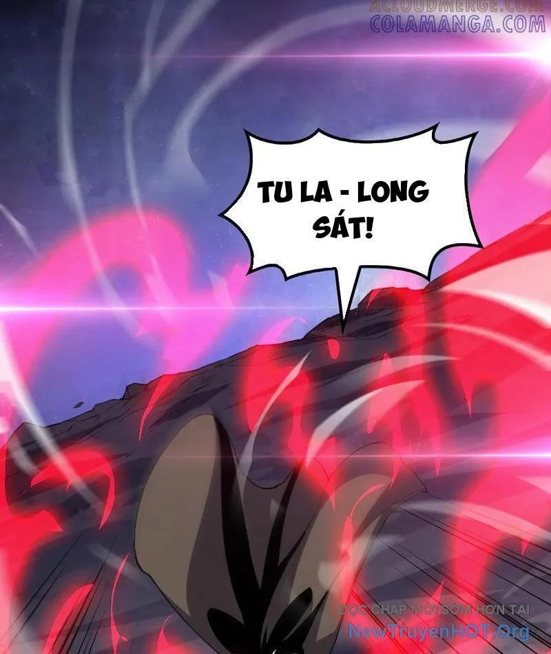 Vạn Tộc Xâm Lược: Thiên Hạ Tham Chiến, Ta Trấn Thủ Hậu Phương Chapter 51 - Trang 2