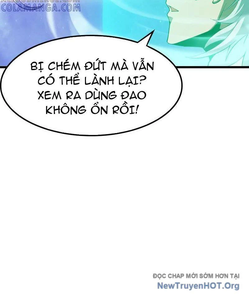 Vạn Tộc Xâm Lược: Thiên Hạ Tham Chiến, Ta Trấn Thủ Hậu Phương Chapter 51 - Trang 2